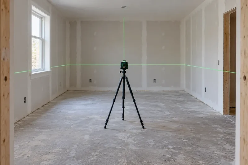 Best 360 Laser Level: 9 Picks in 2027