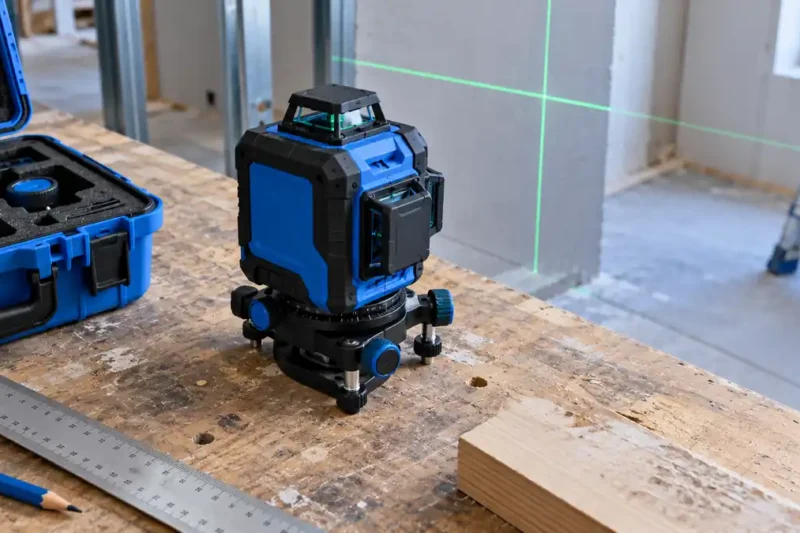 Best Bosch Laser Level: 9 Picks in 2027