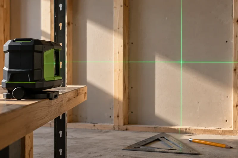 Best Cross Line Laser Level: 9 Picks in 2027