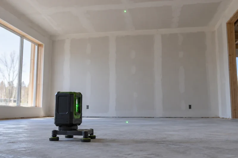 Best Dot Laser Level: 9 Picks in 2027
