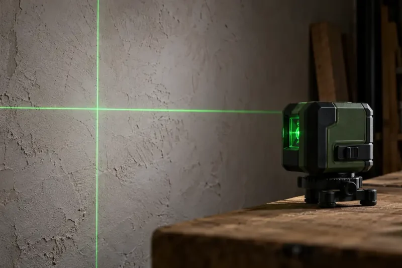 Best Green Laser Level: 9 Picks in 2027