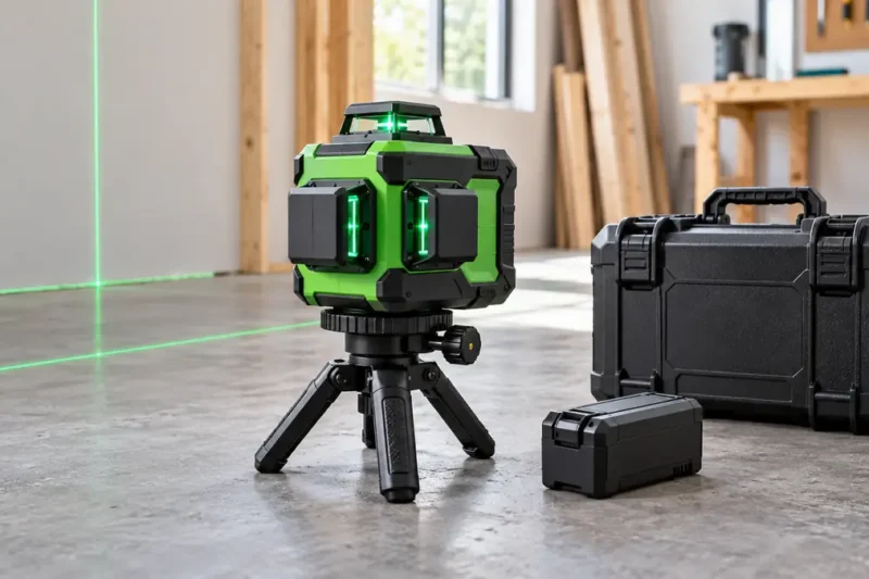 Best Huepar Laser Level: 9 Picks in 2027