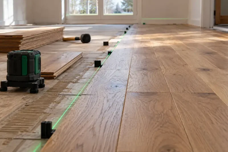 Best Laser Level for Flooring: 9 Picks in 2027