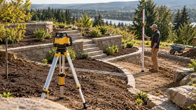 Best Laser Level for Landscaping: 9 Picks in 2027