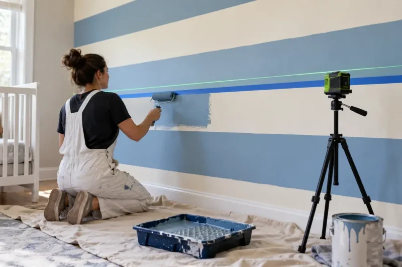 Best Laser Level for Painting Stripes: 9 Picks in 2027
