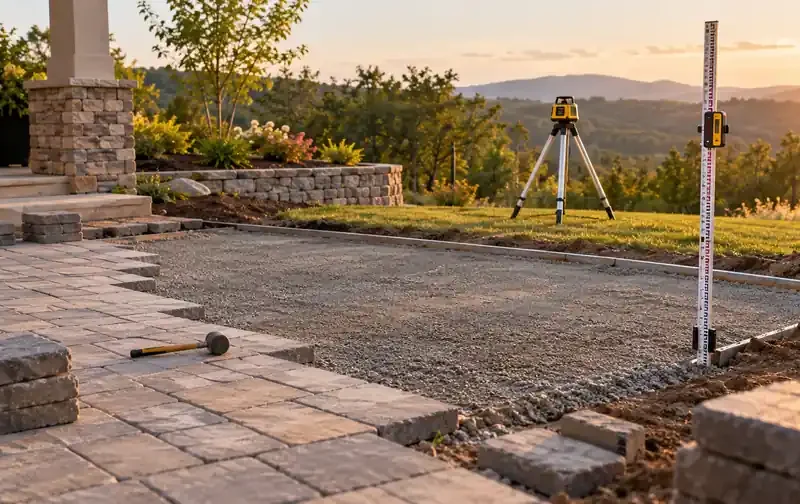 Best Laser Level for Patios: 9 Picks in 2027