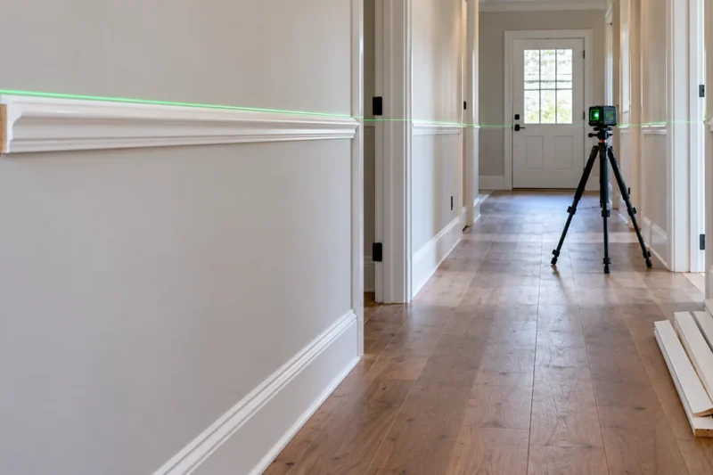 Best Laser Level for Trim Work: 9 Picks in 2027