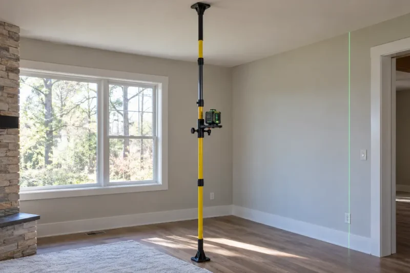 Best Laser Level Pole: 9 Picks in 2027