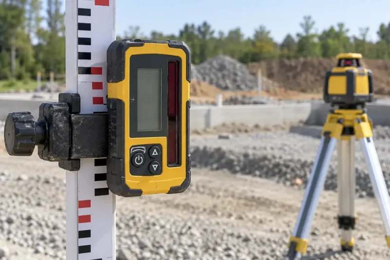 Best Laser Level Receiver: 9 Picks in 2027