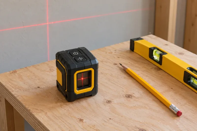 Best Laser Level Under 50: 9 Picks in 2027