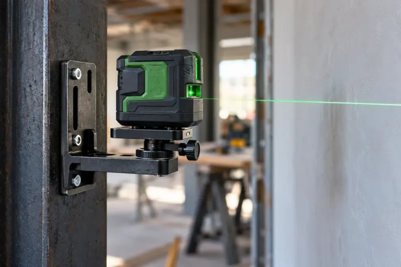 Best Laser Level Wall Mount: 9 Picks in 2027