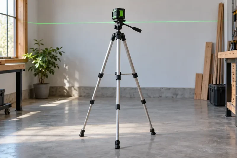 Best Laser Level with Tripod: 9 Picks in 2027