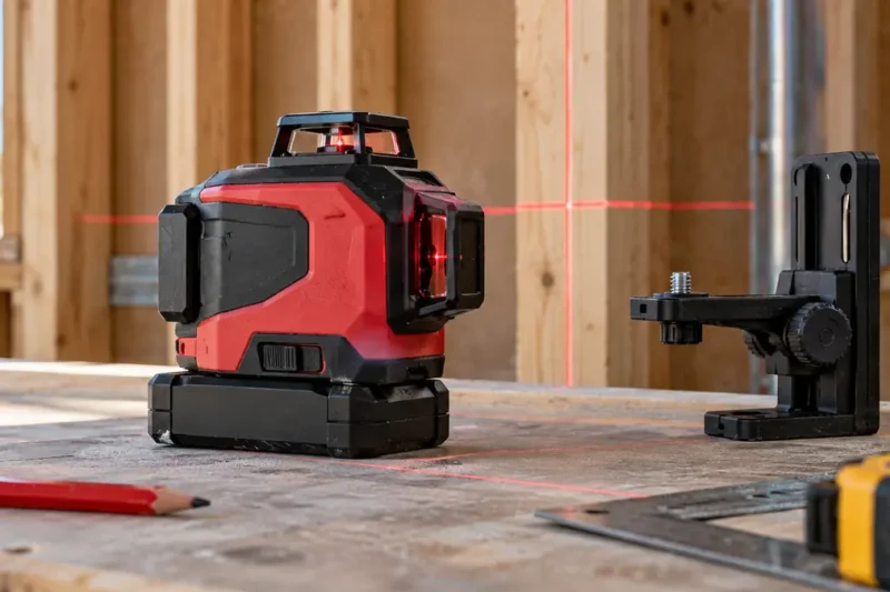Best Milwaukee Laser Level: 4 Picks in 2027
