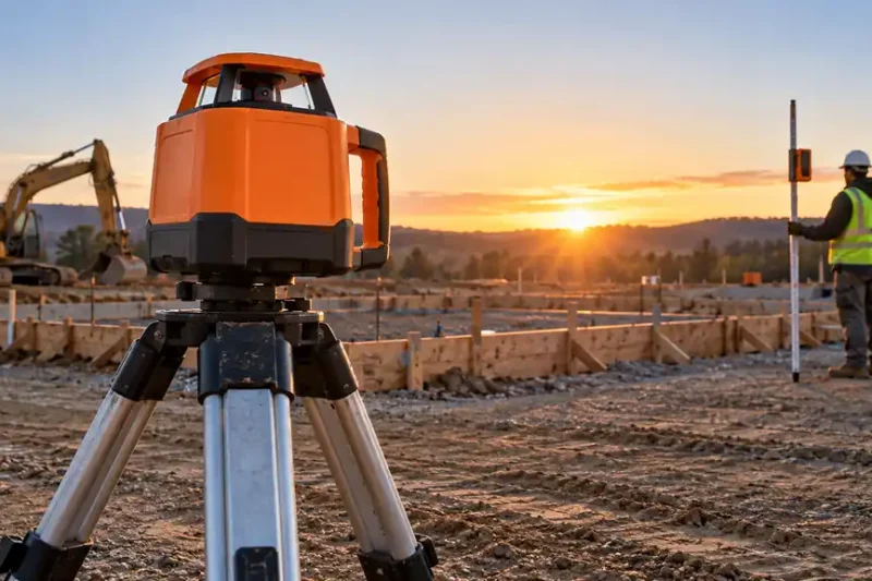 Best Rotary Laser Level: 9 Picks in 2027